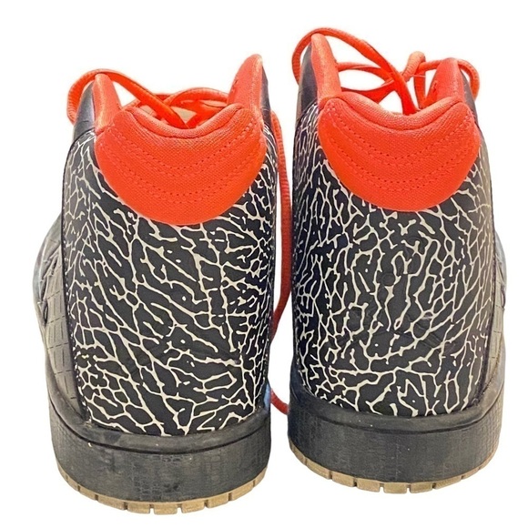 Nike Air Jordan 23 Illusion men’s basketball shoes size 13 - Picture 3 of 10